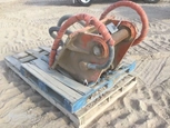 Used NPK Mounting Kit